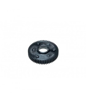 CORONA PLASTICO 58T 2ª MRX6X 0.8MM