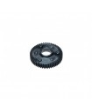 CORONA PLASTICO 58T 2ª MRX6X 0.8MM