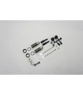 SET AMORTIGUADORES TRASEROS MBX8T (2u.)
