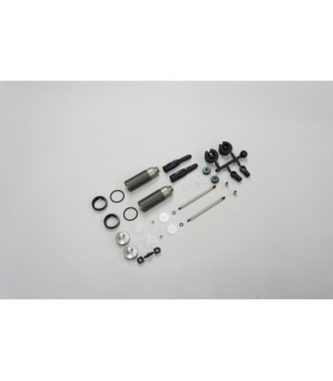 SET AMORTIGUADORES TRASEROS MBX8T (2u.)