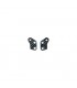 SOPORTE INFERIOR AMORTIGUADOR DELANTERO MRX6X (2u.)