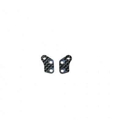SOPORTE INFERIOR AMORTIGUADOR DELANTERO MRX6X (2u.)