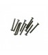 TORNILLO M3X23 CABEZA DE CEBO (8u) MUGEN