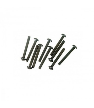TORNILLO M3X23 CABEZA DE CEBO (8u) MUGEN