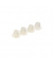 CASQUILLO ACKERMAN A242 (4u.)
