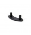 SOPORTE SUPERIOR BUMPER A242