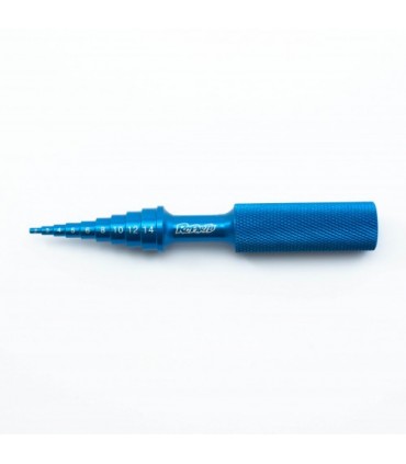 COMPROBADOR RODAMIENTOS AZUL