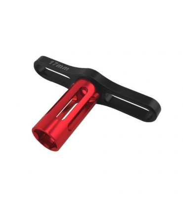 LLAVE DE RUEDAS 17mm