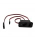 INTERRUPTOR LED CON CONECTOR DE CARGA
