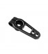HORN DIRECCION 25T 19mm NEGRO
