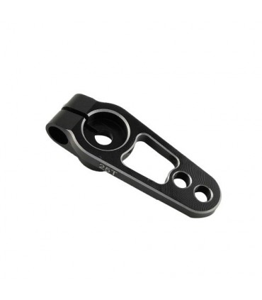 HORN DIRECCION 25T 19mm NEGRO