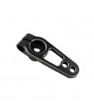 HORN DIRECCION 25T 19mm NEGRO