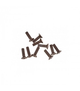 TORNILLO M3.5X12 CABEZA AVELLANADA MUGEN