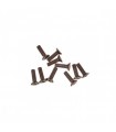 TORNILLO M3.5X12 CABEZA AVELLANADA MUGEN