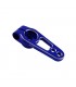 HORN DIRECCION 25T 19mm AZUL