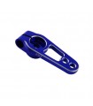 HORN DIRECCION 25T 19mm AZUL