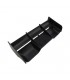 ALERON 1/8 OFF ROAD NEGRO