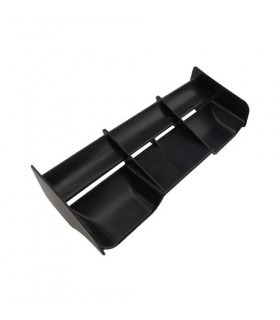 ALERON 1/8 OFF ROAD NEGRO