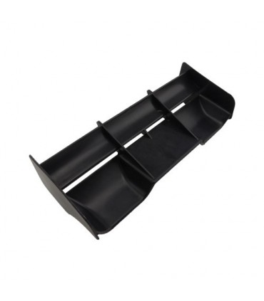 ALERON 1/8 OFF ROAD NEGRO