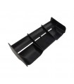 ALERON 1/8 OFF ROAD NEGRO