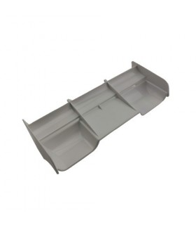 ALERON 1/8 OFF ROAD BLANCO