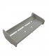 ALERON 1/10 OFF ROAD BLANCO
