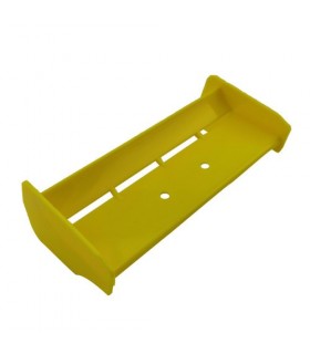 ALERON 1/10 OFF ROAD AMARILLO