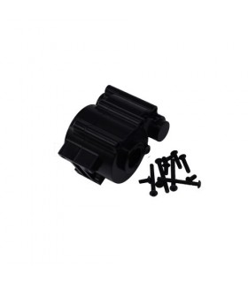 CAJA TRANSMISION ALUMINIO STEALTH X ELEMENT ENDURO