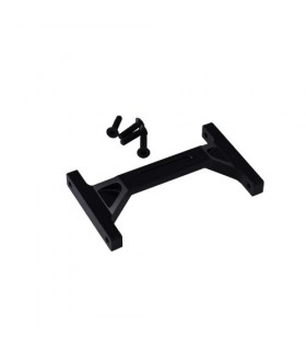SUBCHASIS TRASERO ALUMINIO ELEMENT ENDURO