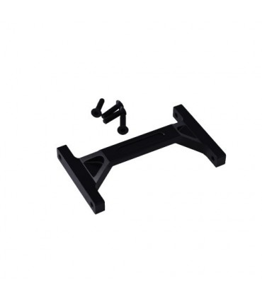 SUBCHASIS TRASERO ALUMINIO ELEMENT ENDURO