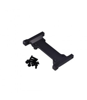 SUBCHASIS DELANTERO ALUMINIO ELEMENT ENDURO