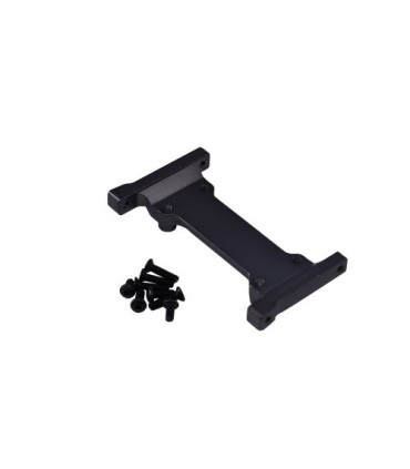 SUBCHASIS DELANTERO ALUMINIO ELEMENT ENDURO