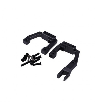 SOPORTES AMORTIGUADOR DELANTERO ALUMINIO ELEMENT ENDURO (2)