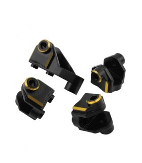 SOPORTES LINKS BRONCE TRAXXAS TRX-4