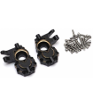 CAJA INTERIOR PORTICOS BRONCE TRAXXAS TRX-4