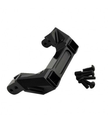 SOPORTE BUMPER ALUMINIO TRAXXAS TRX-4