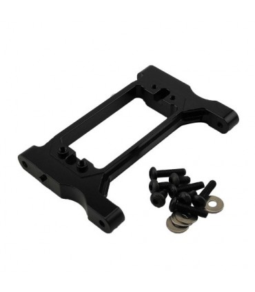 SOPORTE SERVO ALUMINIO TRAXXAS TRX-4