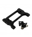 SOPORTE SERVO ALUMINIO TRAXXAS TRX-4