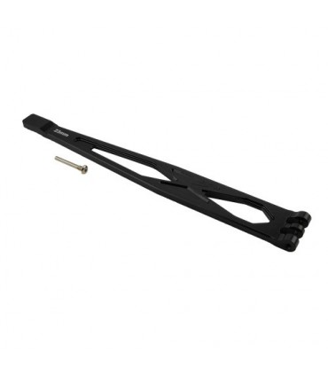 PALANCA BLOQUEO BATERIA ALUMINIO TRAXXAS TRX-4