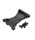 SUBCHASIS TRASERO ALUMINIO TRAXXAS TRX-4