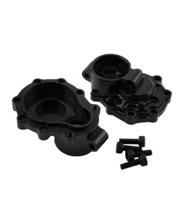 CAJA INTERIOR PORTICOS ALUMINIO TRAXXAS TRX-4