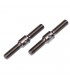 -LIQUIDACION- TIRANTES ALUMINIO TRASEROS MBX6 MUGEN