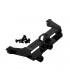 SOPORTE SERVOS T-LOCK ALUMINIO TRAXXAS TRX-4