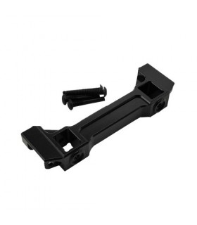 SOPORTE CARROCERIA ALUMINIO TRAXXAS TRX-4