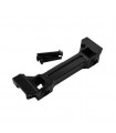 SOPORTE CARROCERIA ALUMINIO TRAXXAS TRX-4