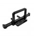 BUMPER DELANTERO CON SOPORTE WINCH TRAXXAS TRX-4