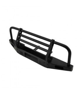BUMPER DELANTERO ALUMINIO TRAXXAS TRX-4