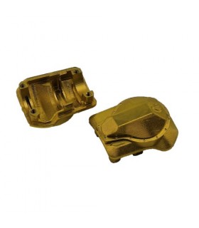 TAPAS DIFERENCIAL BRONCE TRAXXAS TRX-4