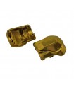 TAPAS DIFERENCIAL BRONCE TRAXXAS TRX-4