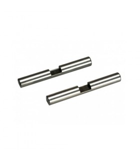 EJES SATELITES DIFERENCIAL MBX 6/7/7R